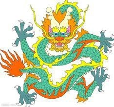 詳細描述一下龍族的交配過程