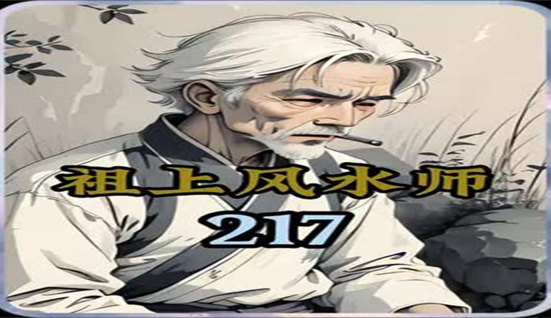 動漫風水師全集完整版