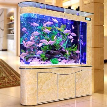 歐寶魚缸是品牌的嗎怎么樣啊：歐寶魚缸是一款表現優秀的魚缸品牌