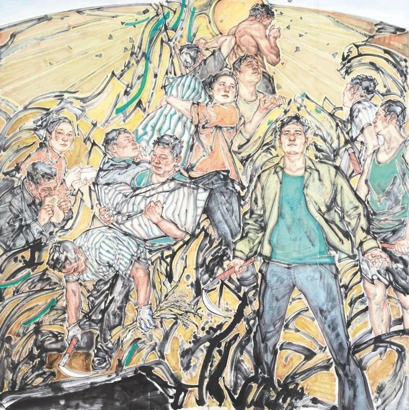 該作品集有哪些獲獎作品？