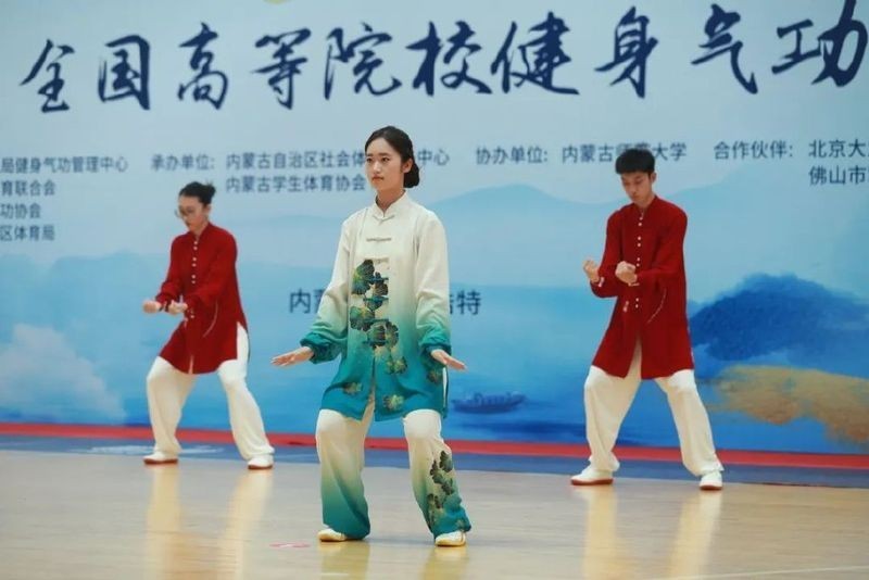 2025全國健身錦標賽有哪些亮點