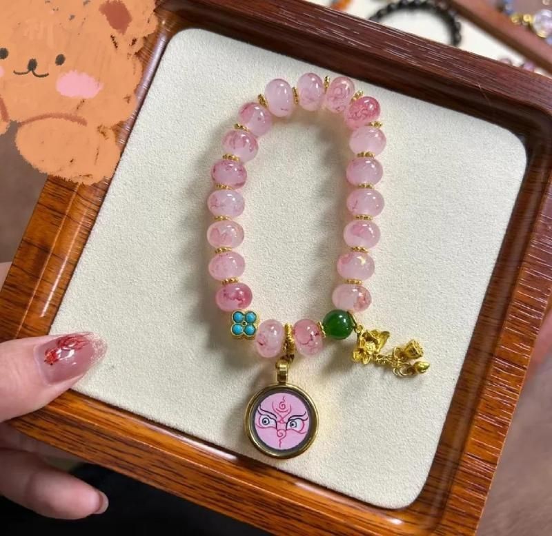 紅財神寓意和象征