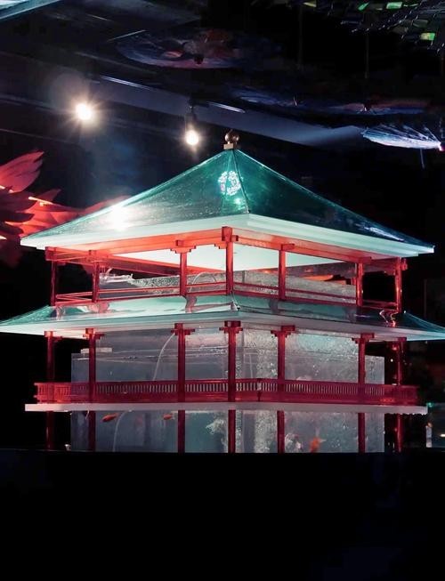 寧波水族展