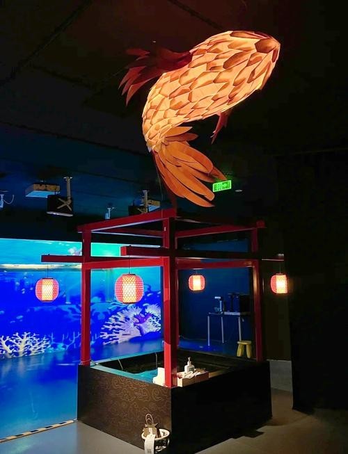 寧波水族展