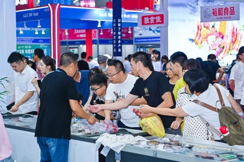 2025福魚大賽金魚大賽落幕