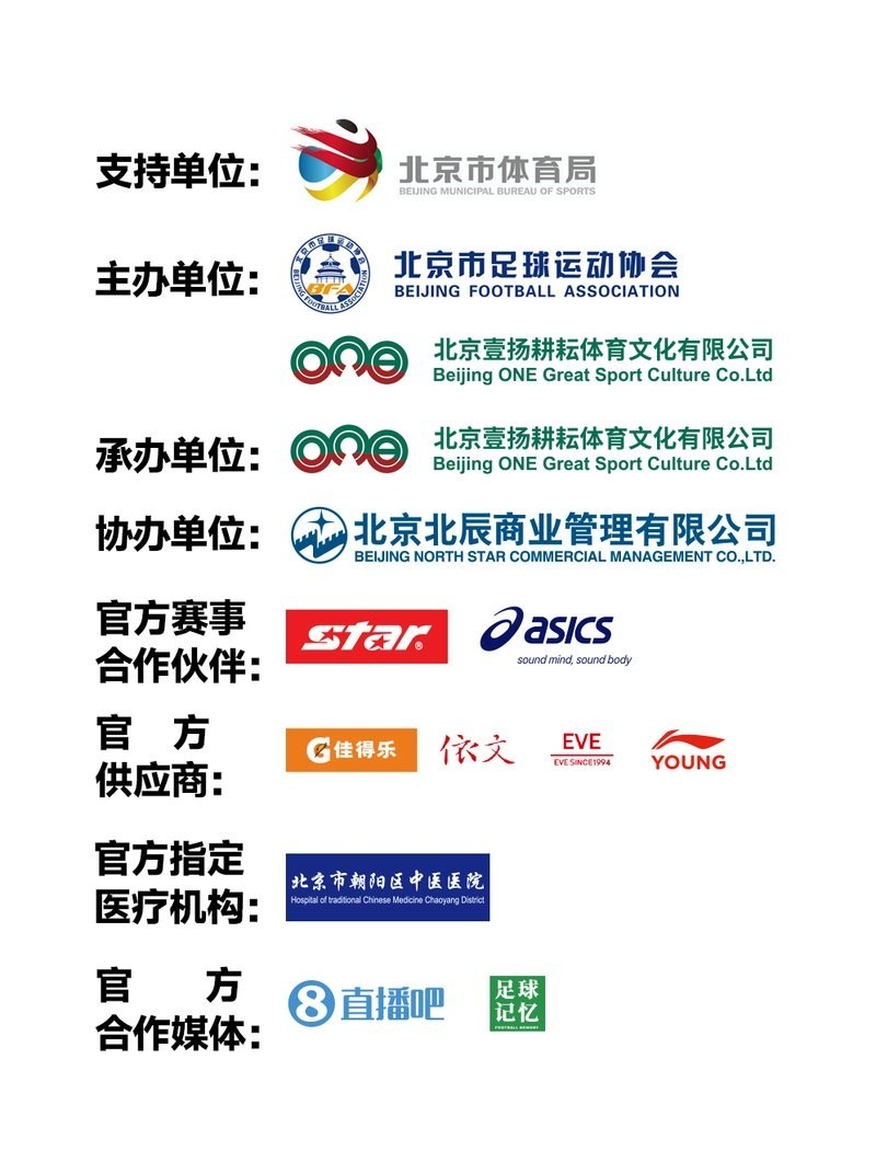 長(zhǎng)城杯2024賽程最新消息