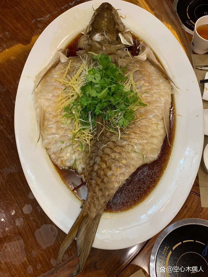 淡水魚忘不了