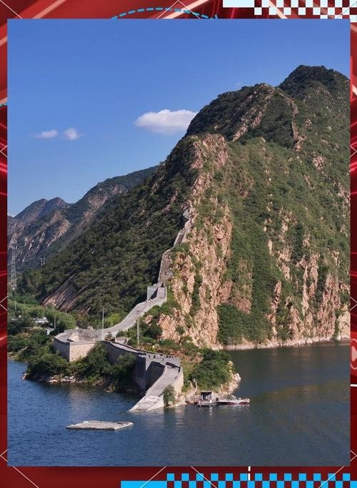 水長城的門票價格是多少