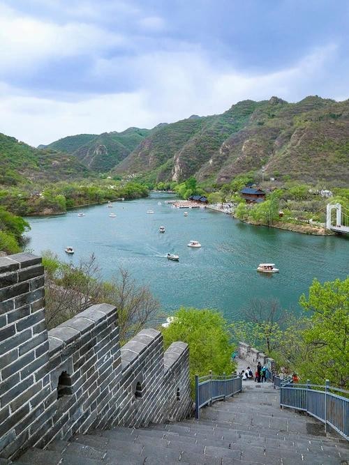 水長城的門票價格是多少