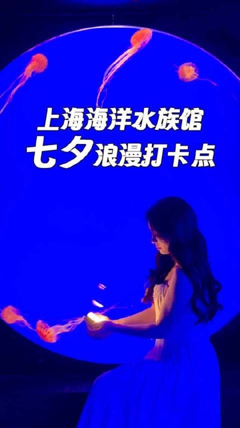 上海海洋水族館電光俠展詳情