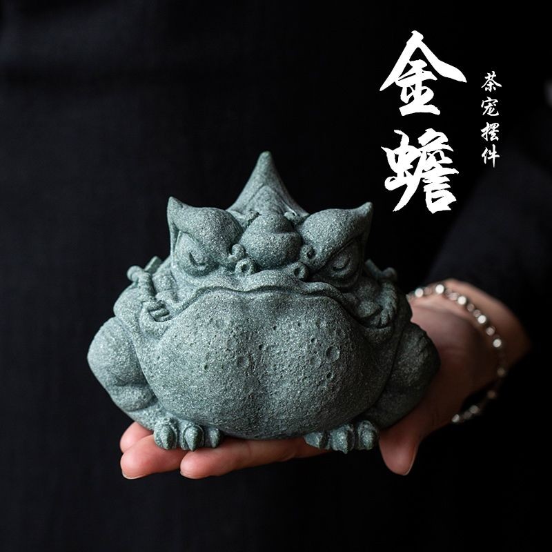 茶寵可以放在魚(yú)缸里嗎視頻：茶寵可以放在魚(yú)缸里嗎