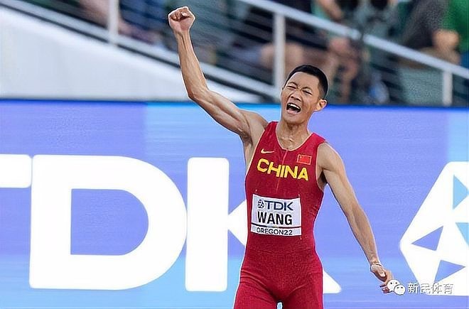 王嘉男和黃常洲在跳遠比賽中表現如何？