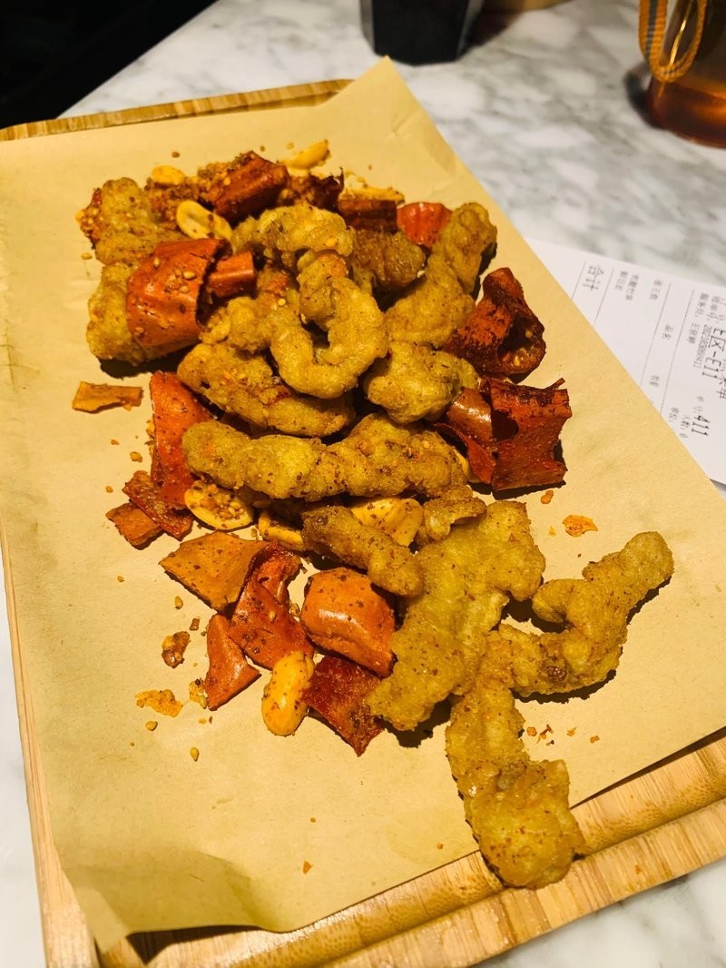 皇宮龍魚漁場口碑如何？