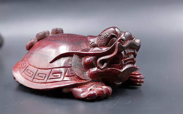 龍龜放哪個位置最吉利