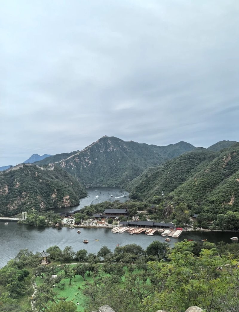 水長(zhǎng)城停車場(chǎng)收費(fèi)標(biāo)準(zhǔn)