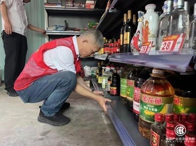金龍魚促銷員需要清點庫存嗎（金龍魚促銷員庫存盤點技巧分享促銷員庫存盤點技巧分享）