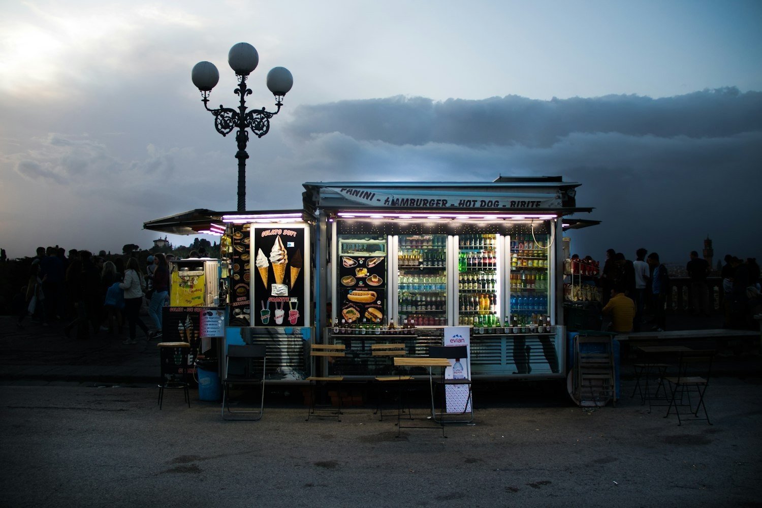 天津市和平區(qū)夕陽水族商店（天津哪里看夕陽）