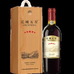 沙城長城龍禧紅龍干紅有哪些系列？