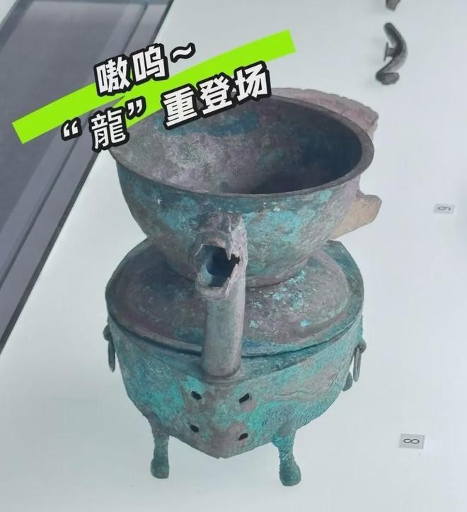 西安長城展覽的具體信息