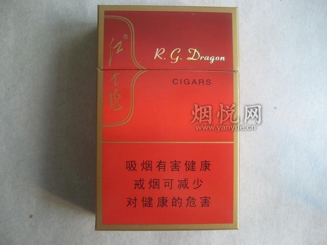 介紹一下長城紅龍喜的主要產(chǎn)品線