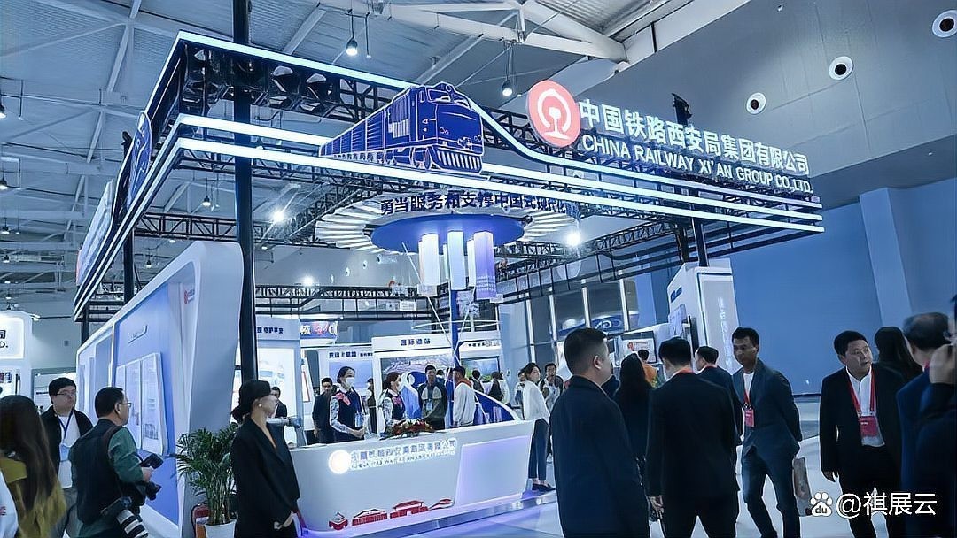 這些展會中哪個規模最大？