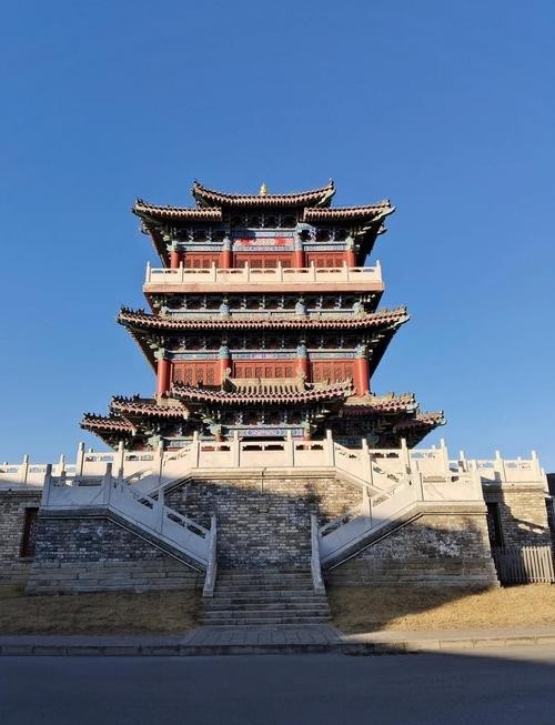長城在西安有哪些著名關(guān)隘？