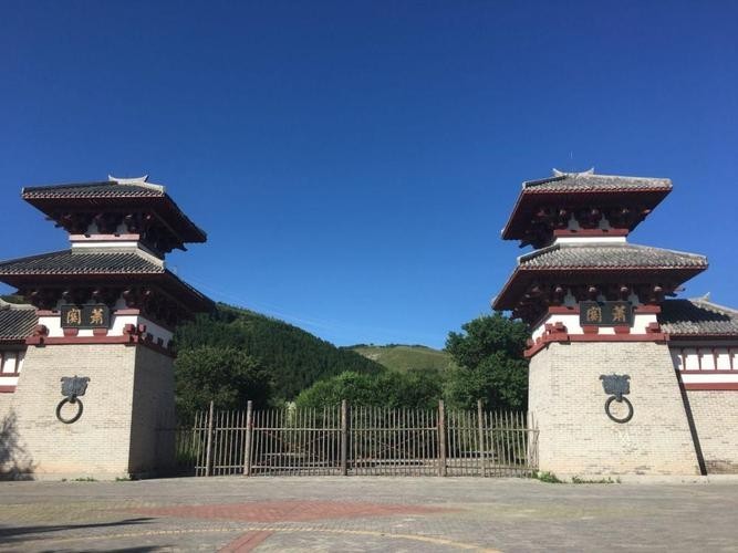 長城在西安有哪些著名關(guān)隘？
