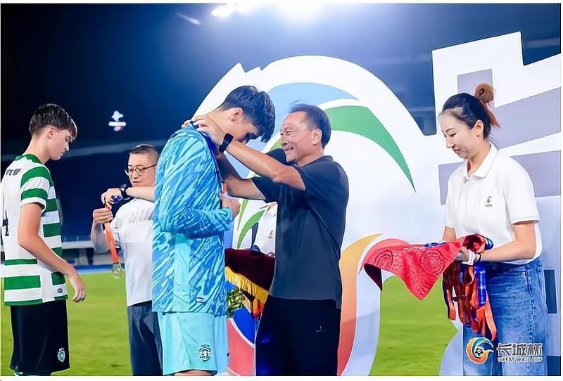 第二屆長城杯獲獎名單