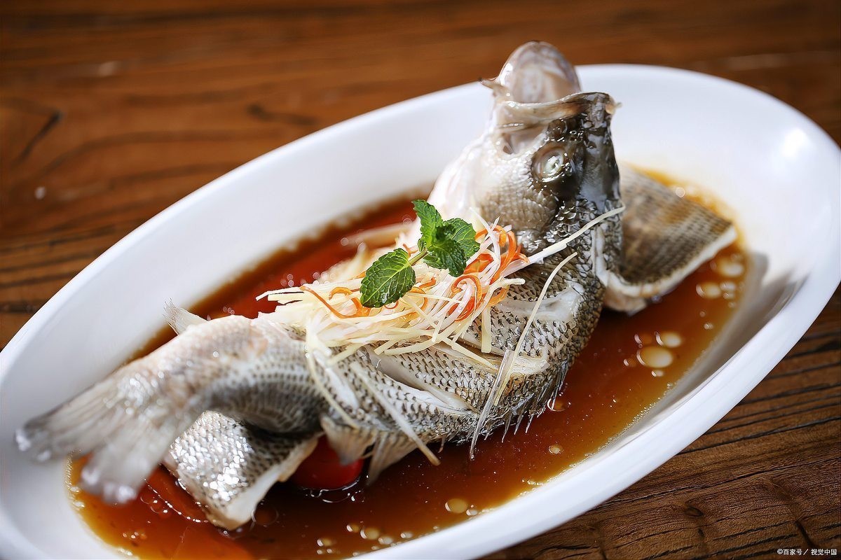 如何烹飪黑龍江鰲花魚？