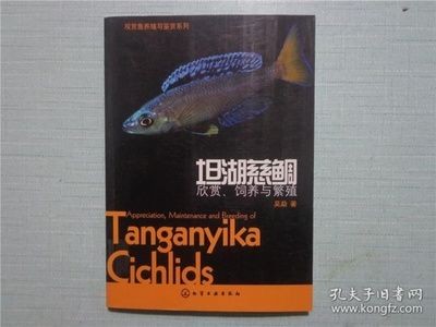 觀賞魚鑒賞圖書（觀賞魚的鑒賞與養殖）