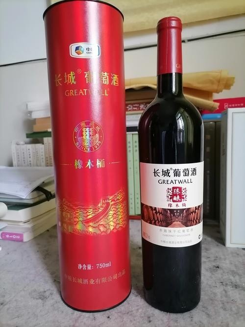 長城紅龍喜是雜牌子嗎