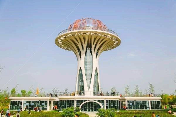 花博園水上樂園門票多少錢一張