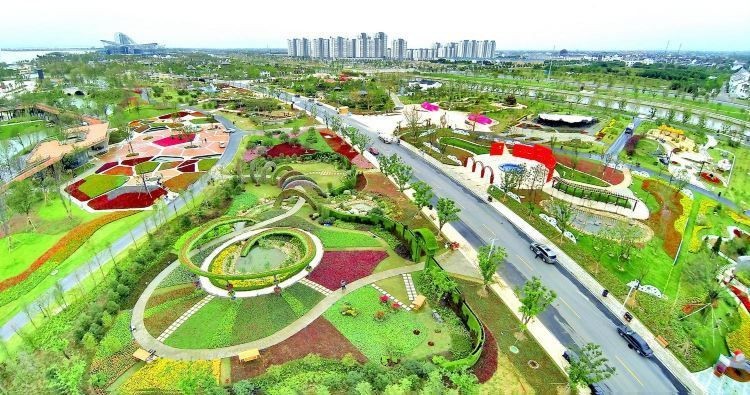 花博園水上樂園門票多少錢一張