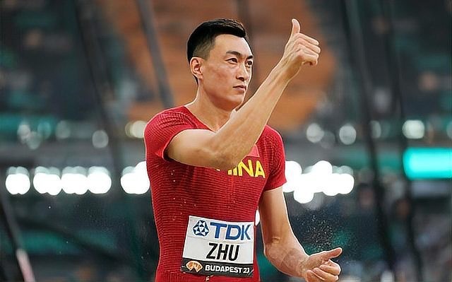 田徑世錦賽獎牌榜實時更新