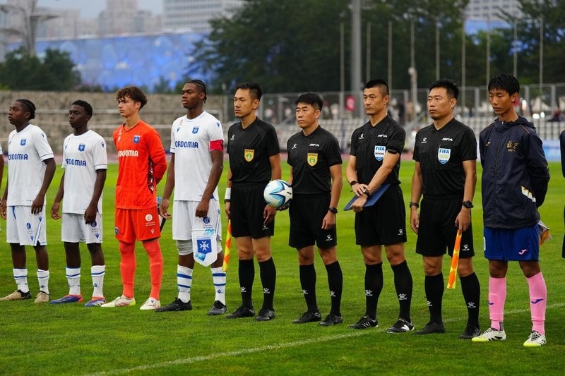 2024年長城杯還有哪些比賽？