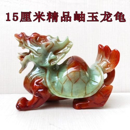 龍龜擺放衛生間效果圖