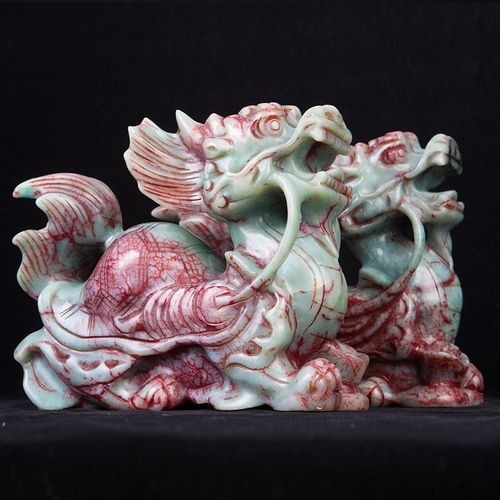 龍龜擺放衛生間效果圖