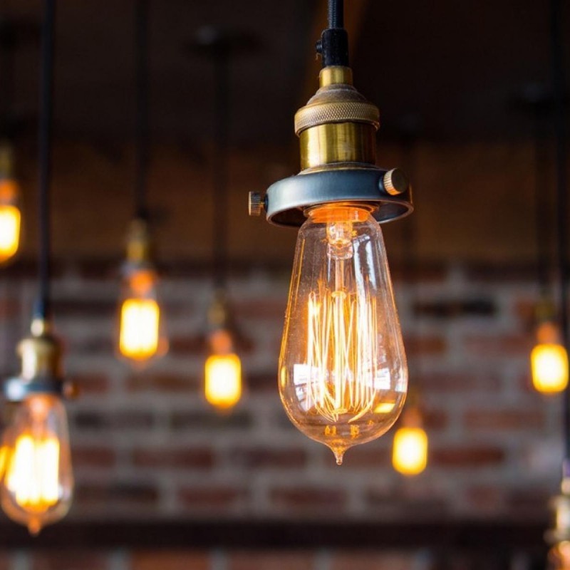 燈的種類(lèi)圖片及名稱(chēng)