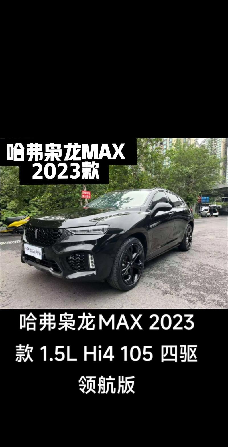 長城紅龍喜2023款價格表及圖片大全
