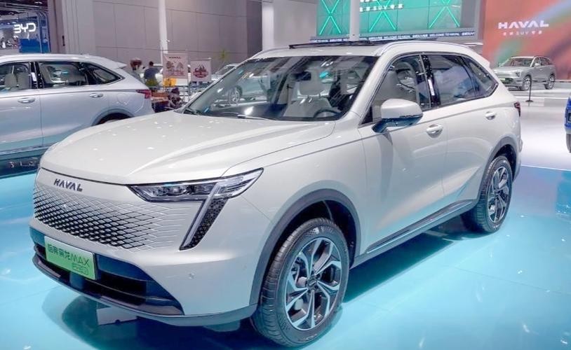 長城紅龍喜2023款價格表及圖片大全