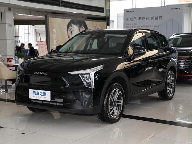 長城紅龍喜2023款價格表及圖片大全