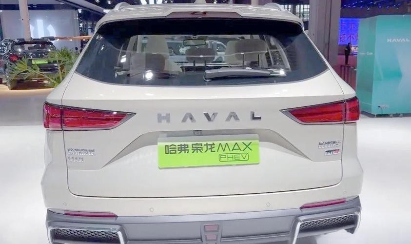 長城紅龍喜2023款價格表及圖片大全