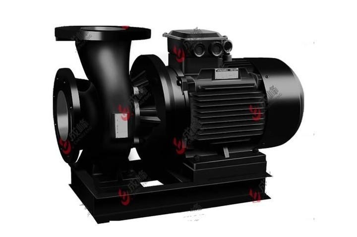 水泵品牌十大排名榜