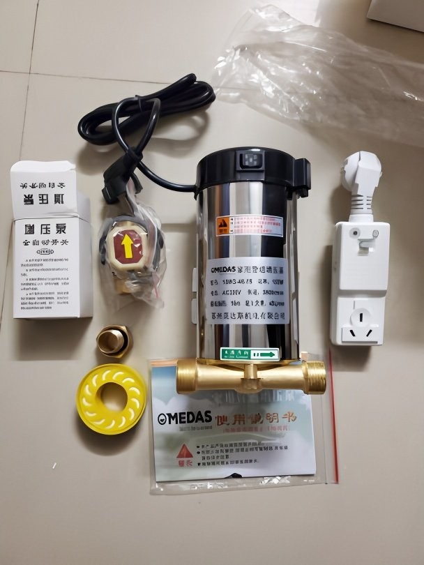 水泵品牌十大排名榜