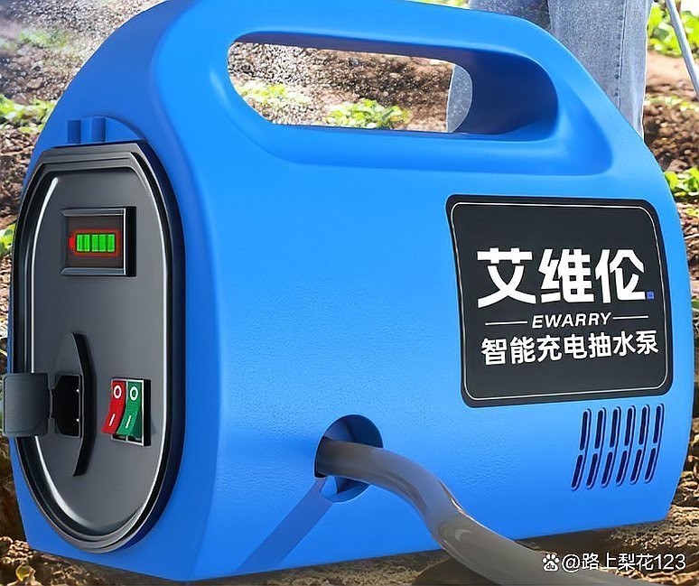 水泵品牌十大排名榜