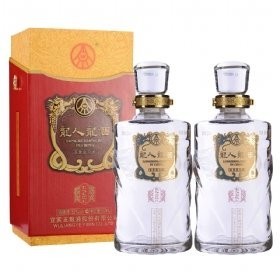 “龍喜祥龍”這款酒的具體價格是多少？ “龍喜祥龍”這款酒的具體價格是多少？ 2025長城杯龍魚大賽 第11張