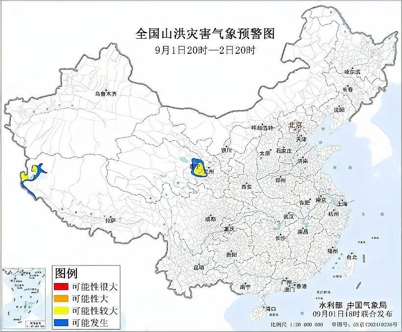 如何避免在水長城遇到極端天氣？