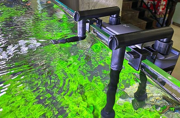 佳寶魚缸過濾器怎么樣安裝：佳寶魚缸過濾器安裝詳情