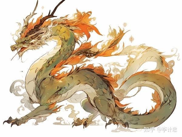 過(guò)背金龍最忌三個(gè)生肖
