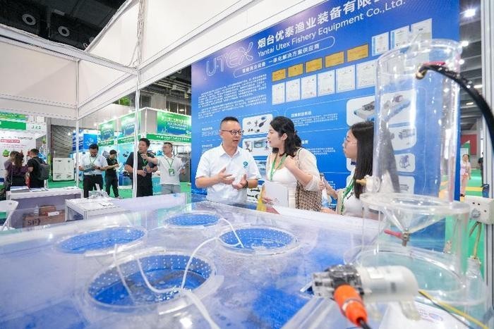 2025年廣州漁具展銷會規模有多大？ 2025年廣州漁具展銷會規模有多大？ 2025長城杯龍魚大賽 第4張